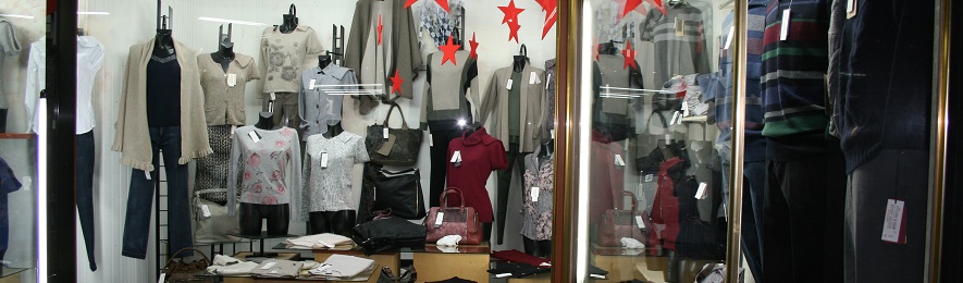 abbigliamento