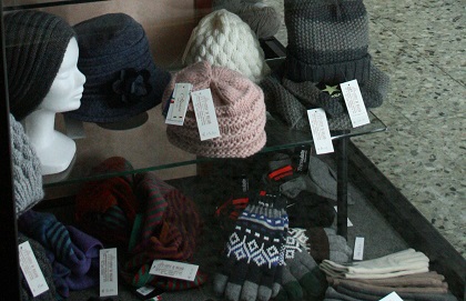 guanti-cappelli
